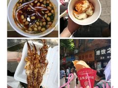 -覃肥叔桂林米粉(粮道街店)