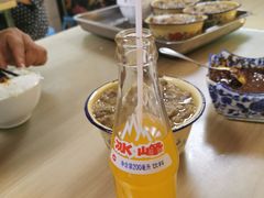 -定家小酥肉·清真(回民街店)