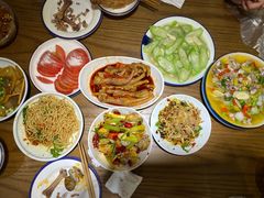 -二孃鸡爪爪(东风路总店)