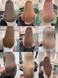 -DL HOPE明星造型