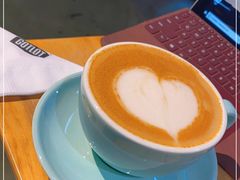 -GOTLOT COFFEE&KITCHEN角落厨房NOOK店