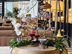 -北京康莱德酒店-Chapter餐厅