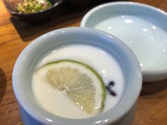 -金石青云炭火烤肉店(中房上东花墅店)
