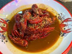 -蒙鞑叔炭烤羊腿(定福庄店)