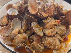 -念念Restaurant(贝岗店)