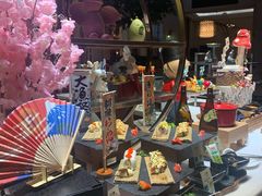 -武汉洲际酒店