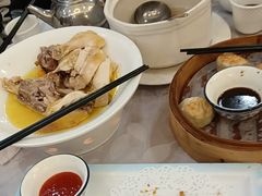 -鹭园酒家·四十年老字号