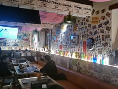 -三杯赤運·中式小酒馆(所城里店)