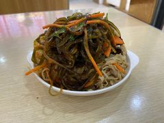 -霍嘟嘟手工水饺(黄山花园店)