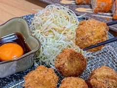 -长崎屋·日本料理·刺身·烧鸟(天河北路店)