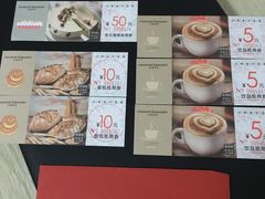 -FASHION BAKERY法森贝克(新德路店)