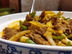 -鹏馨羊羔肉·非遗(新建街店)