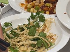 -万荣烤鸭店·北京菜(天坛店)