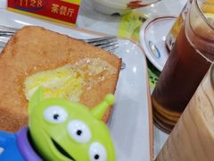 -1128港式茶餐厅(嘉信广场店)