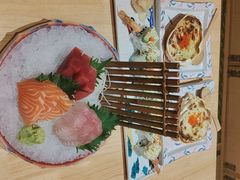 -琴寿司居酒屋(中山广场店)