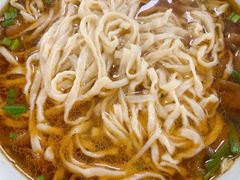 -陈记锅盖面(长江路店)