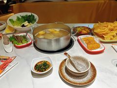 -今日牛事潮汕鲜牛肉火锅(瑞金店)