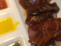 -新大咀港式茶餐厅(宝山万达店)