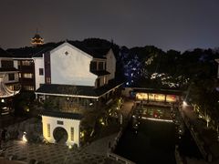 -苏州吴宫泛太平洋酒店
