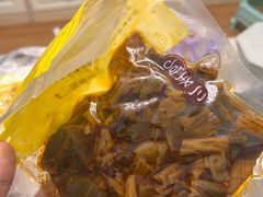 -七星椒卤菜(三圣宫店)