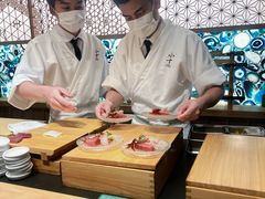 -小十Omakase(地王大厦店)