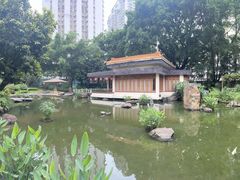 -广州花园酒店