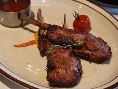 -黑宝石西餐厅(汇励99城市公园店)