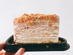 -Juliaanna茱安娜烘焙(中心店)
