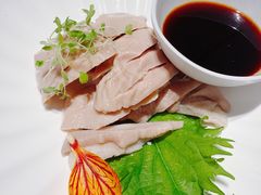-阿明小菜·海鲜·上海菜(成山路巴黎春天店)