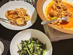 -君庭中餐馆(湘江豪生店)