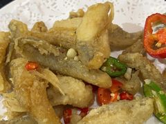 -一哥美食(总店)