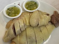 -文记壹心鸡(宝华路店)