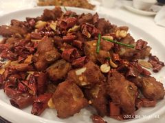 -金时代顺风大酒店(临港百联店)