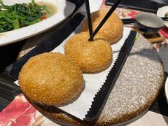 澳门咸鱼包-虾饺妹·粤式手工点心(水荫路店)
