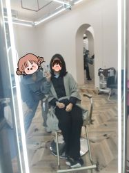 -Hair Co.一间沙龙