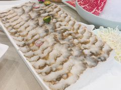 -福娣·金沙银贝海鲜火锅