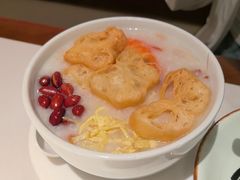 -禄运茶居·手工点心(猎德店)