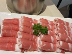 -浩爷羊蝎子火锅(望京店)