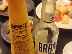 -盛宴自助餐厅(运达喜来登店)