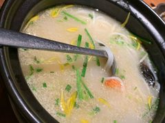 -云海肴·汽锅鸡·云南菜(美罗城店)