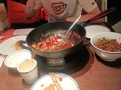 -小隐人家(乐松店)