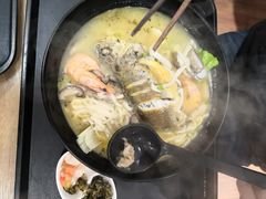 -好麺世家海鲜面馆(新建中路店)