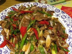 -赵记煎饼卷大葱(东岳店)