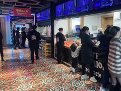 -季季红火锅(动壹店)
