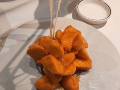 -在前门·烤鸭北京菜(五月花广场店)