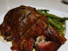 -香港新发烧腊茶餐厅(书城店)