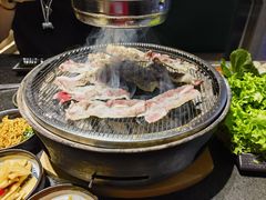 -炭虎烤肉(桂林路店)