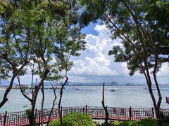 -三亚蜈支洲岛旅游区