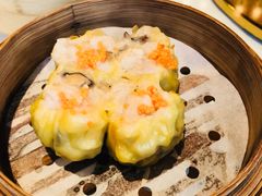虾烧卖-顺丰国宴(工业博物馆店)