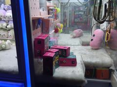 -奇奇乐园电玩城(立丰国际购物广场店)